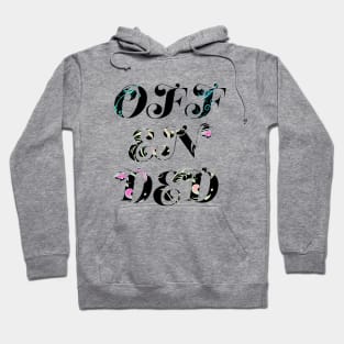 Offended Hoodie